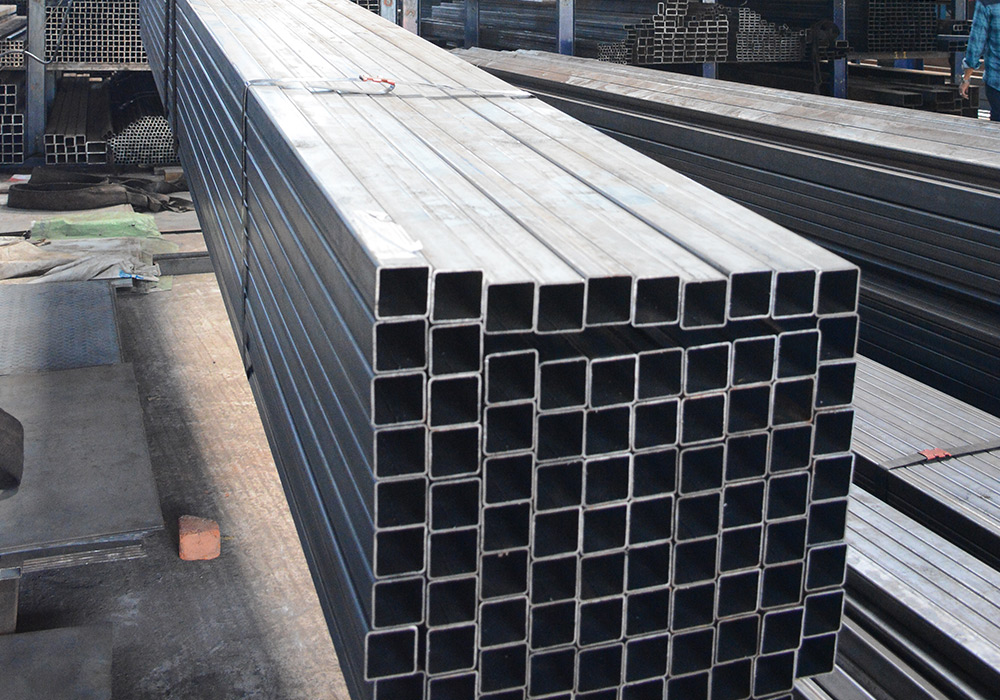 Top Steel Pipe Dealers in Ambattur